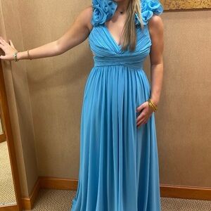 Antonio Melani Formal Dress.